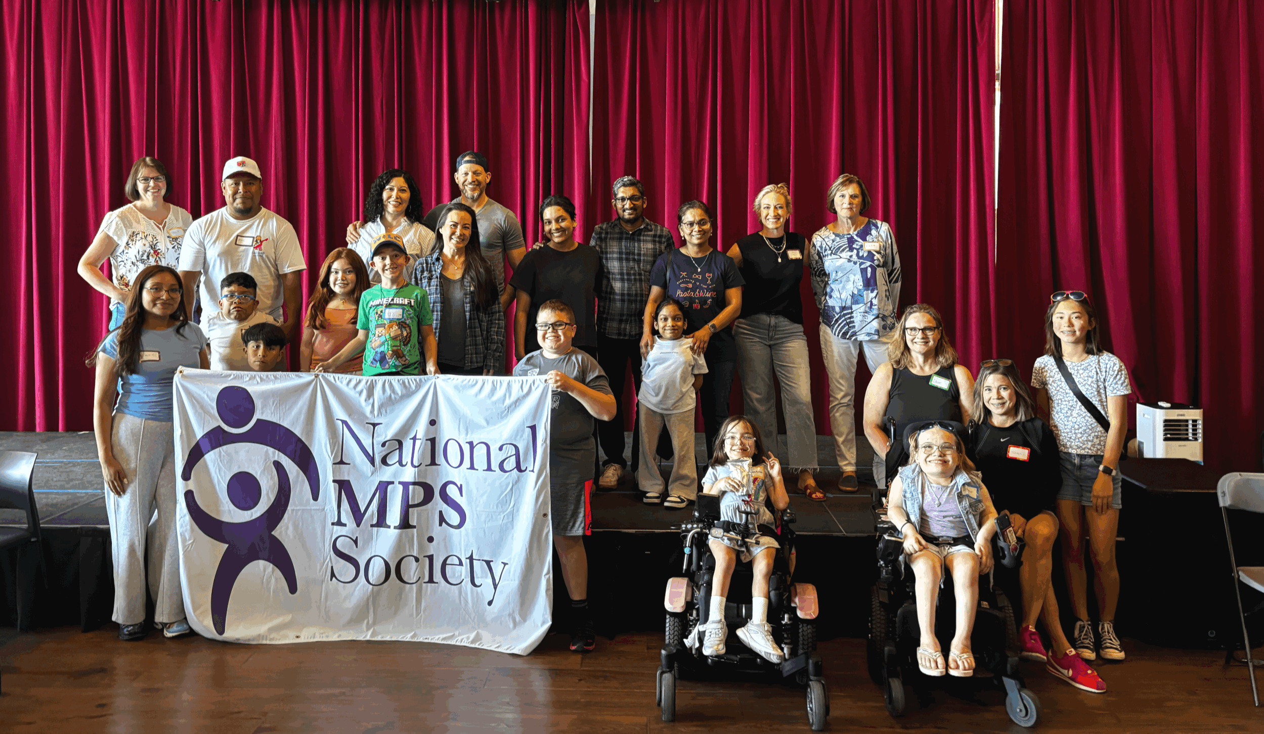 From Rare Diagnosis to Real Life Planning.