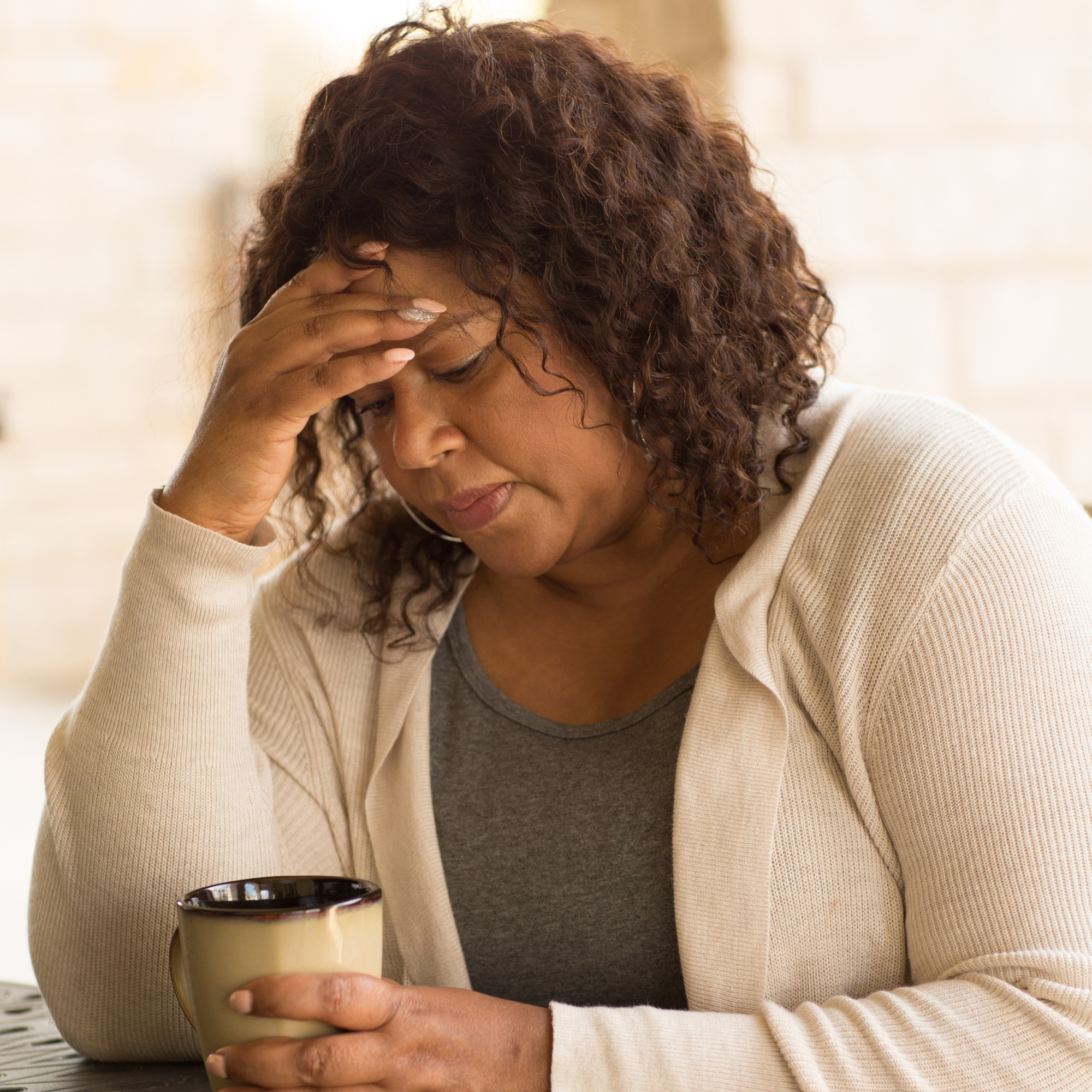 Loneliness in Midlife