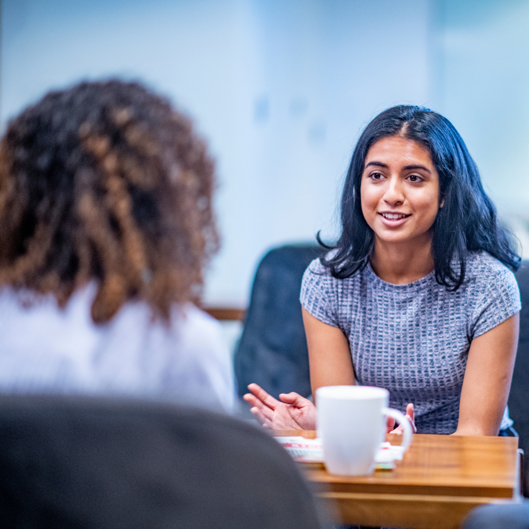 How Counselling Helps Relieve Anxiety