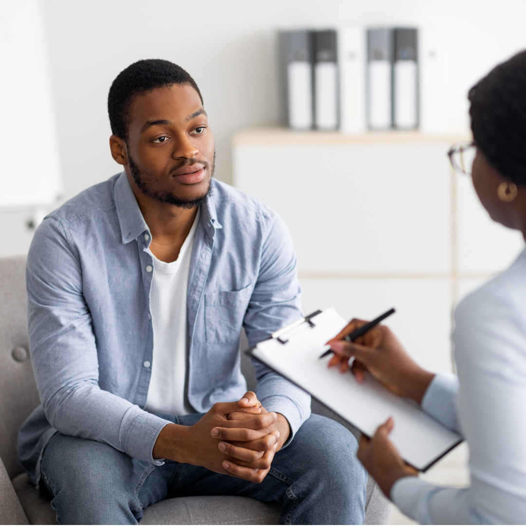 Finding the Right Therapist for You: What to Look For