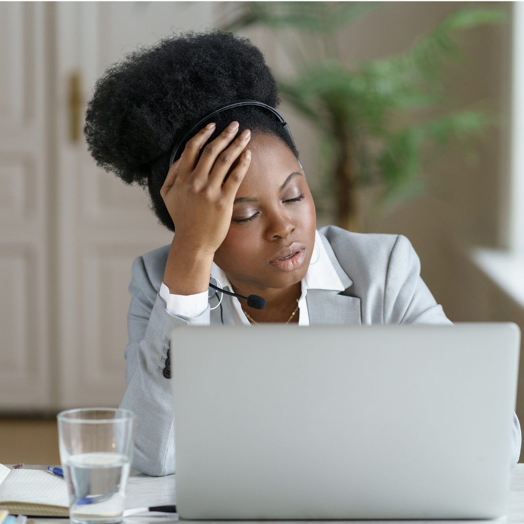 Unexpected Signs of Burnout