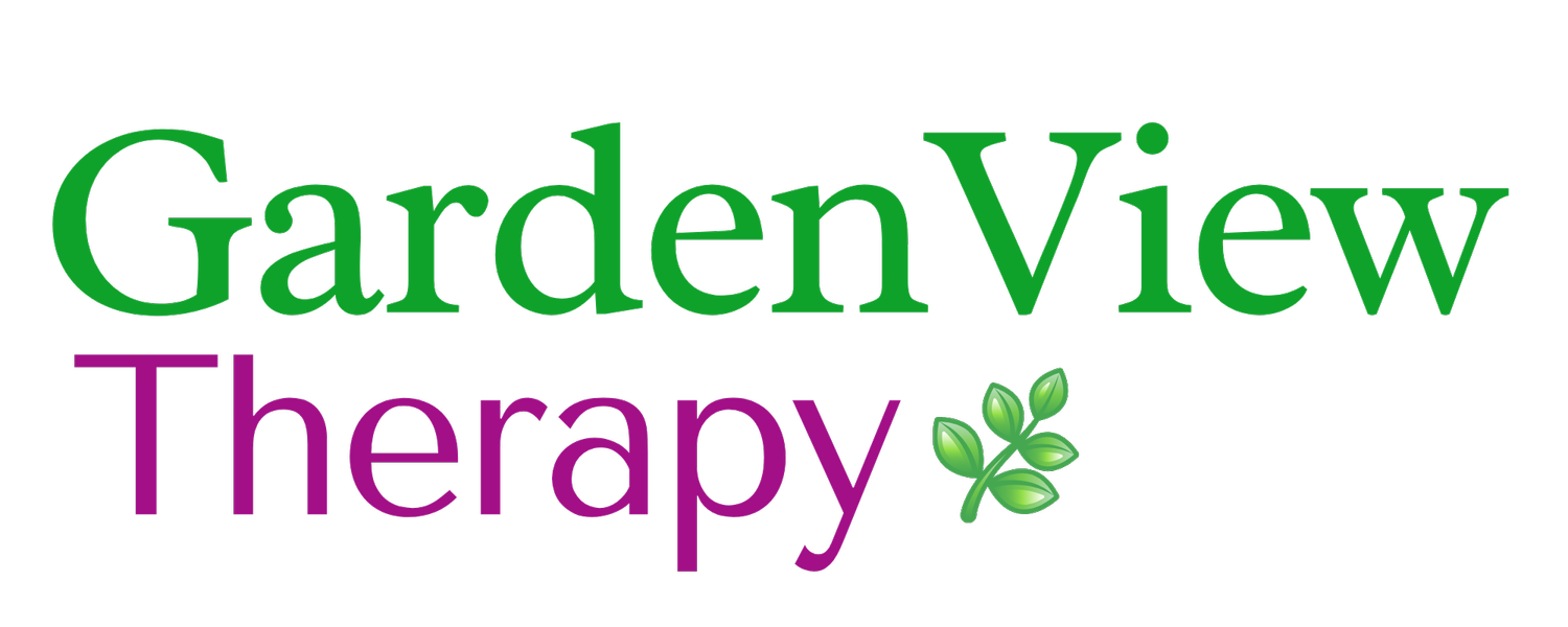 GardenView Therapy