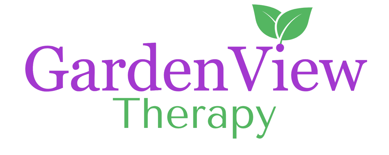 GardenView Therapy