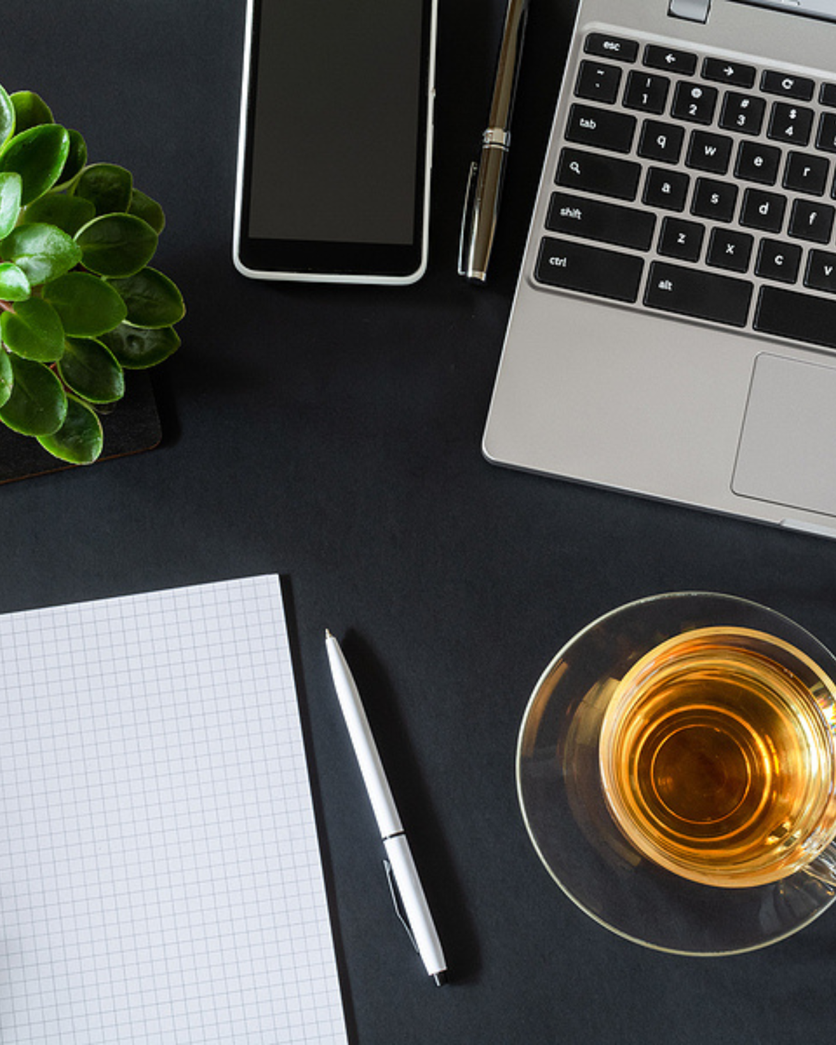 Structured Living: Designing a Life That Supports Success