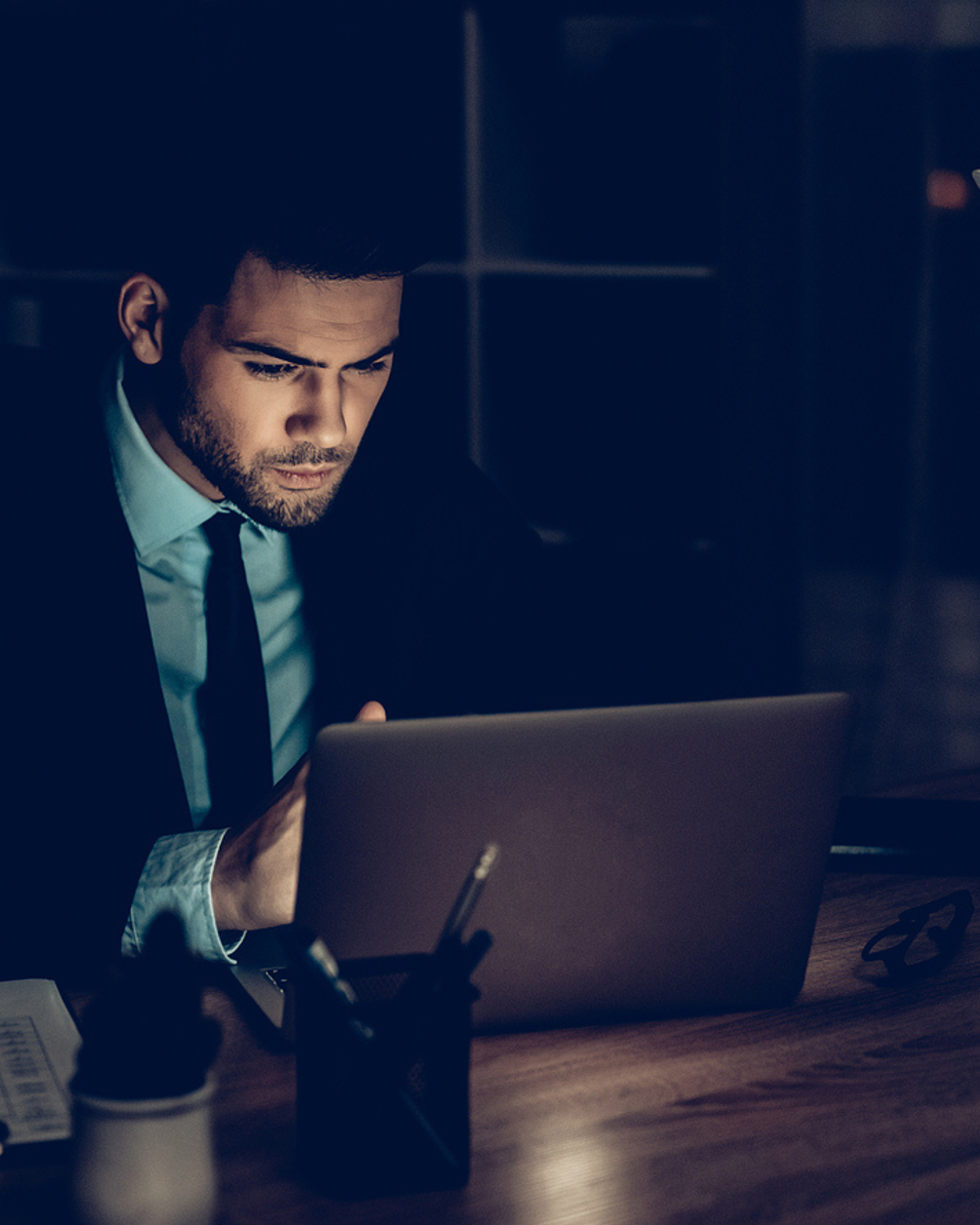 Discipline Is the Real Flex