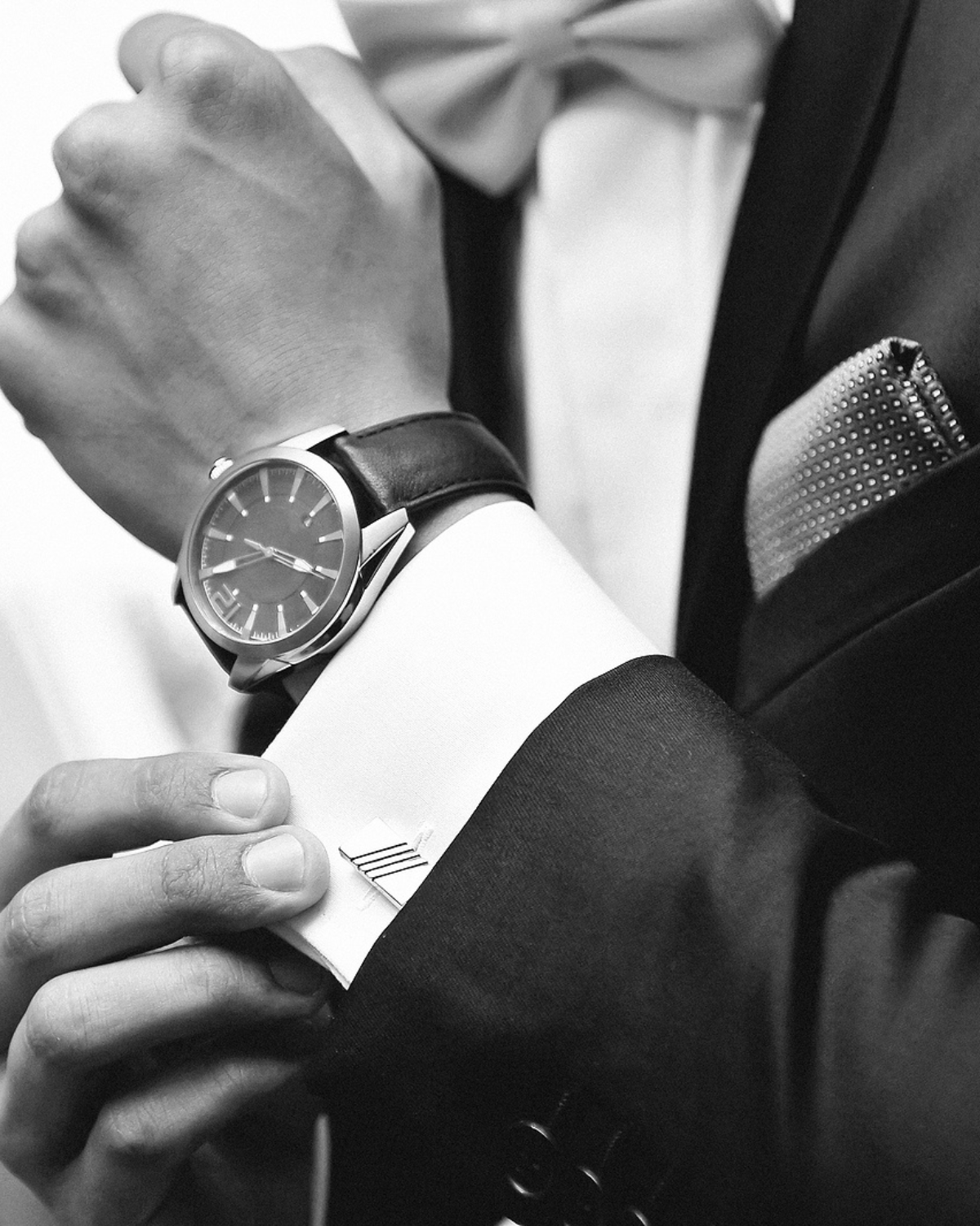 The Discipline of Presentation