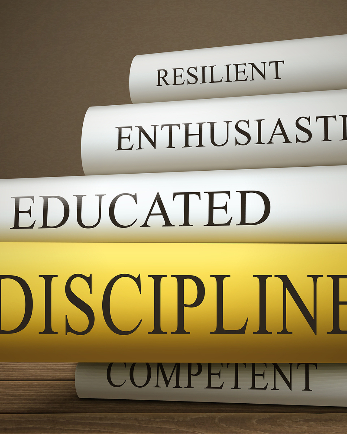 The Discipline Blueprint: How High Value Individuals Structure Their Lives
