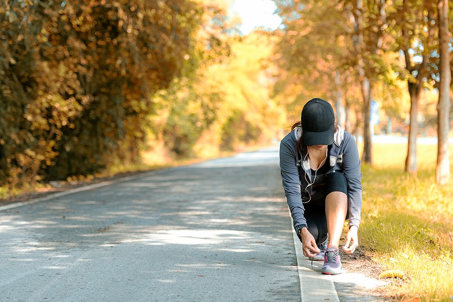 Stop Starting Over