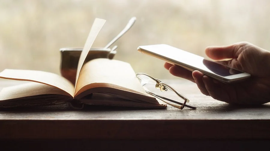 The Power of Ordinary Days