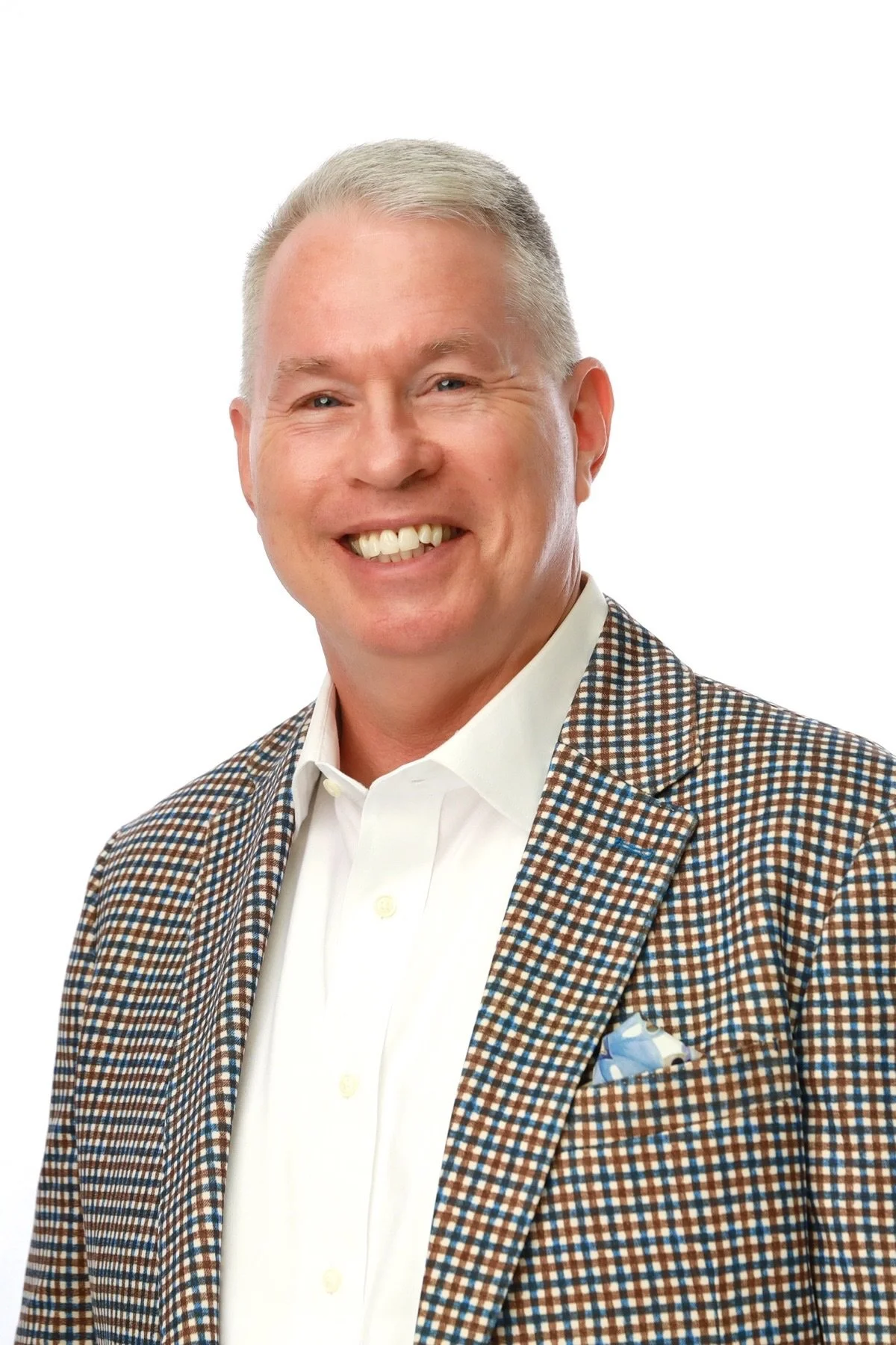 Brad Bentley: A High Value Life Built on Service, Relationships, and Purpose