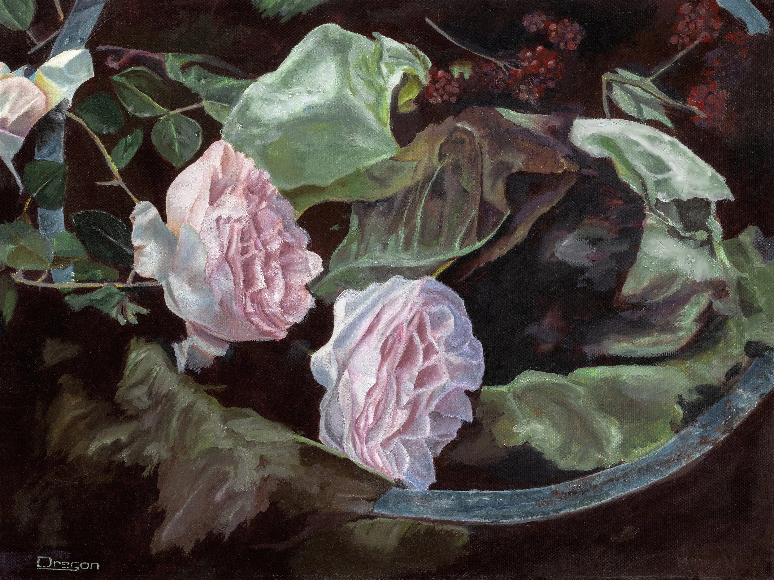 Nature Morte