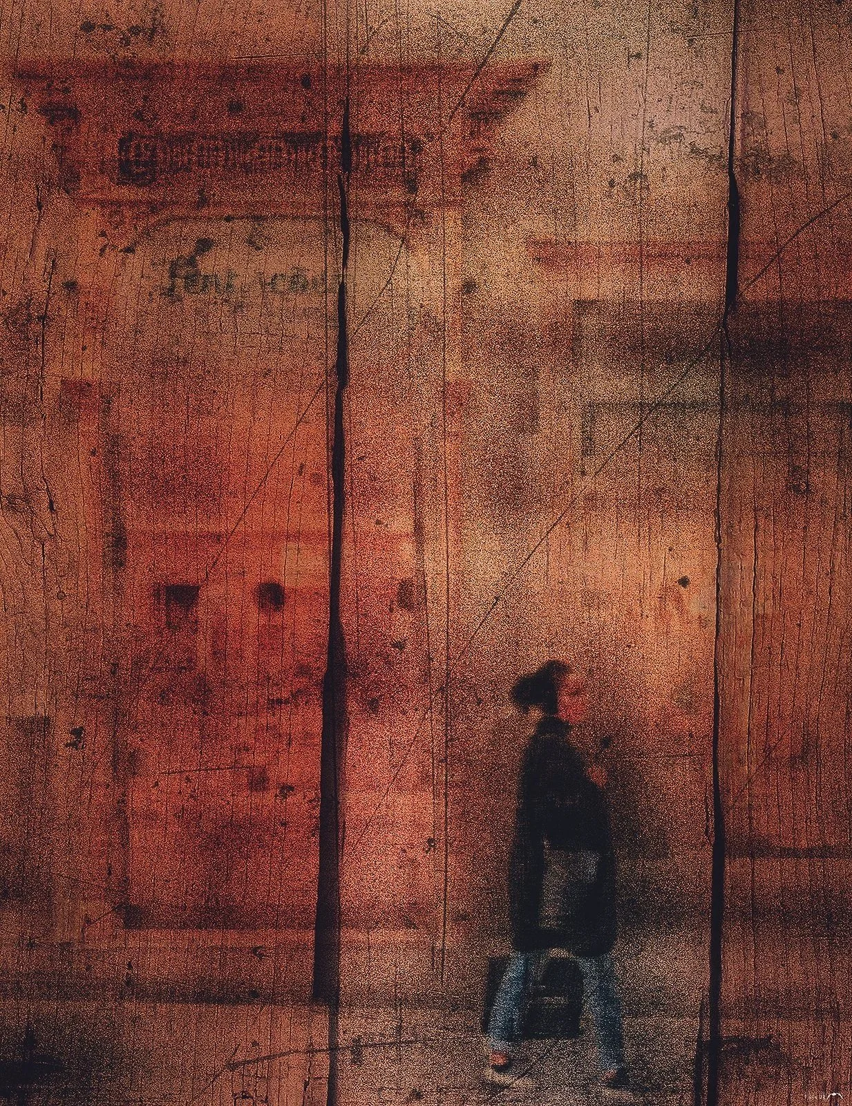 “Rua de Cedofeita - (O)Porto”