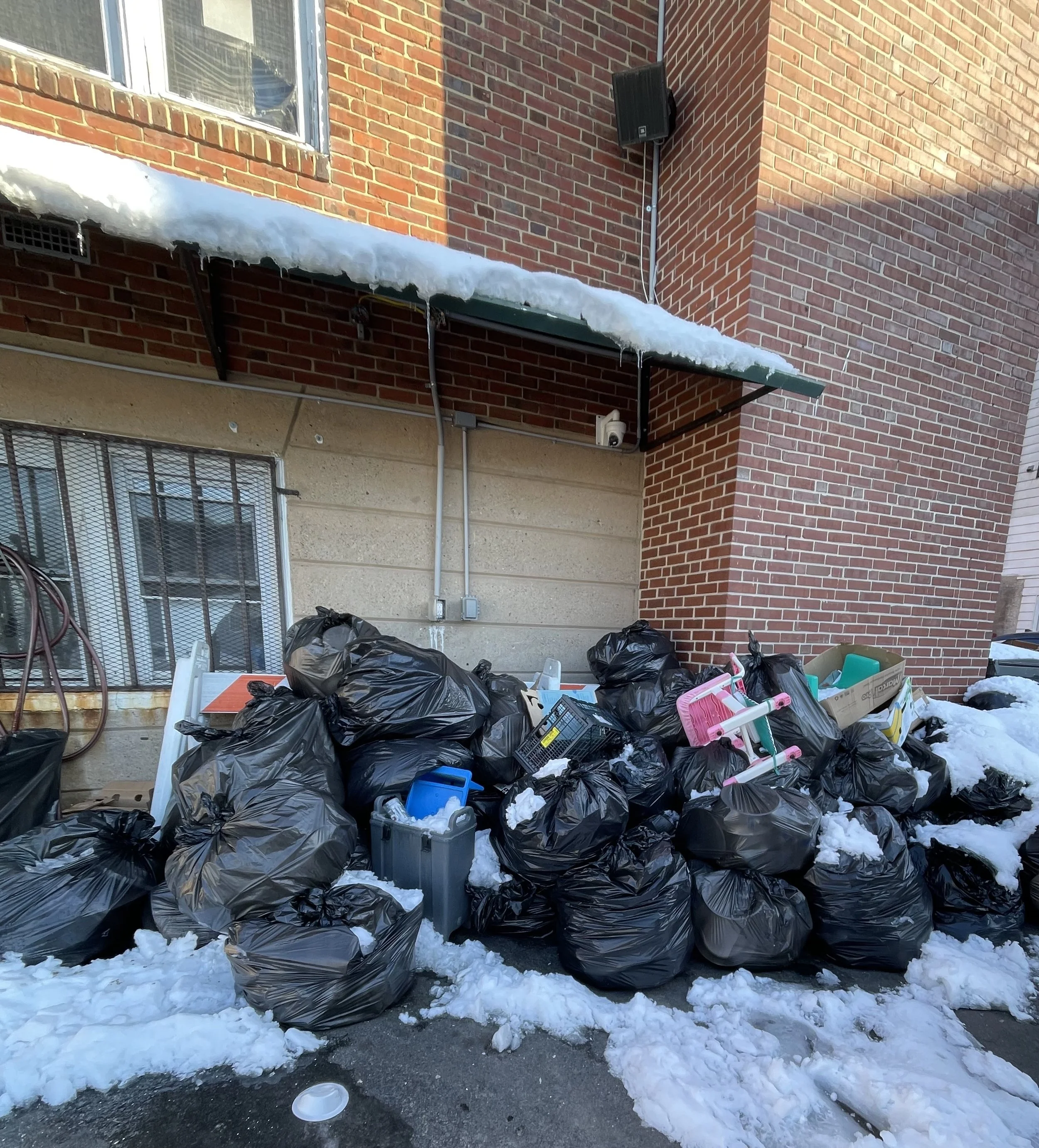 Oranssi project: passive house