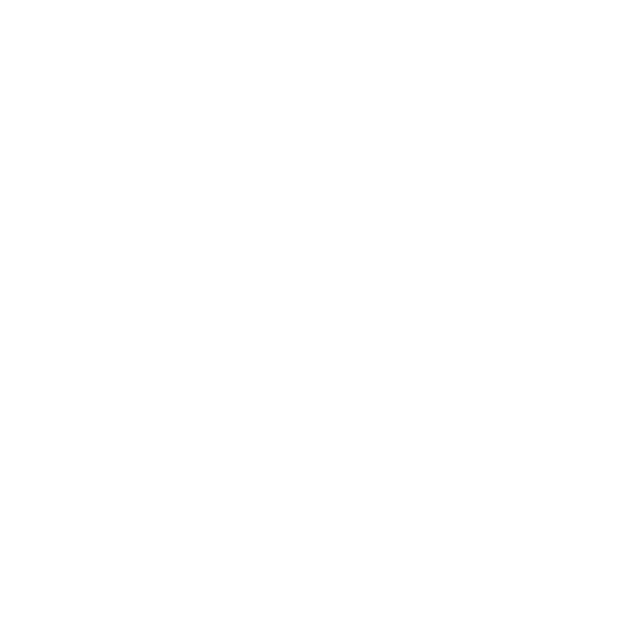 Icon of a bar chart with three bars of increasing height inside a rounded square