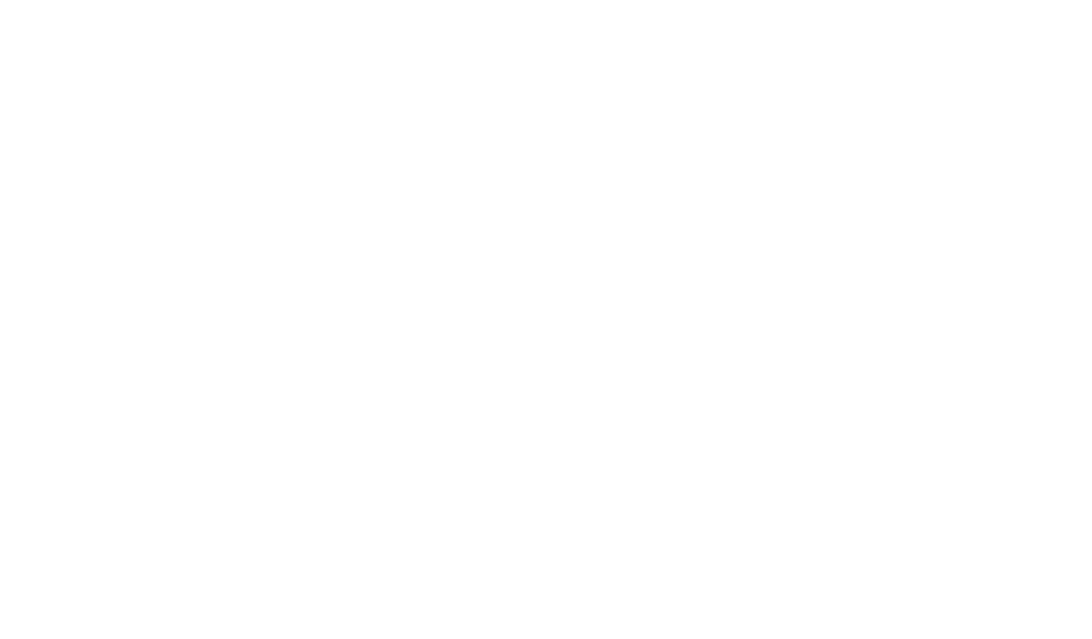 Black and white Rogers-Lowell Chamber logo with the text "Serving Business & Community Together."