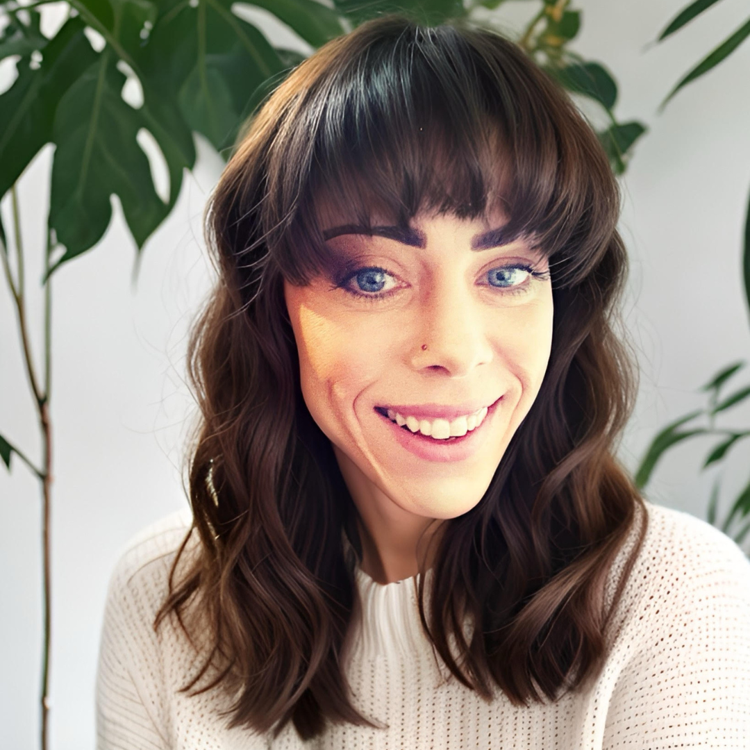 Brittany Prince | Reiki Master Breathwork Facilitator