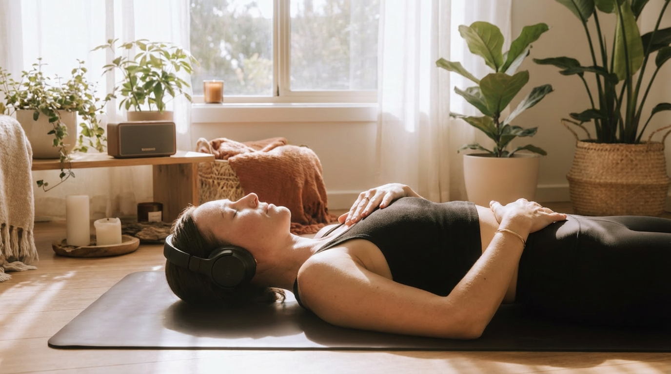 Inner Alchemy Banner Image