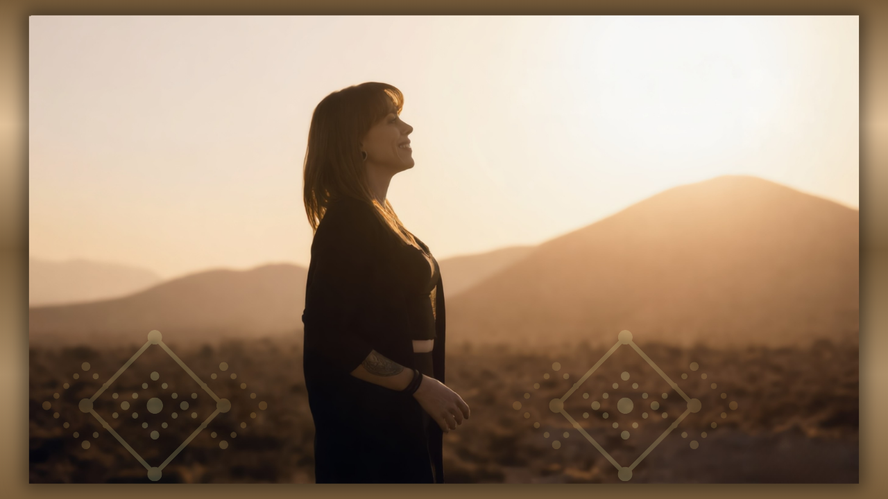 Awakened Prana Hero Image