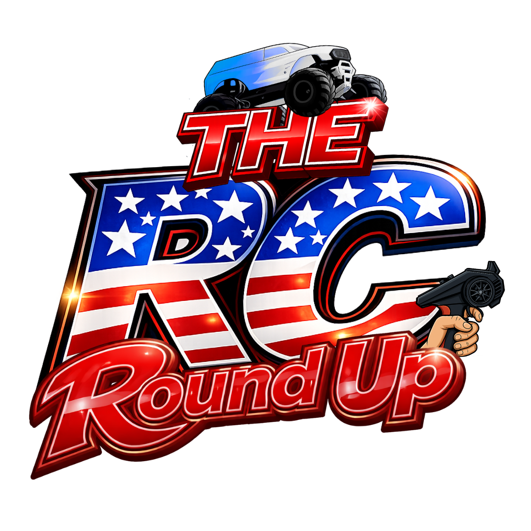 Rc Round up