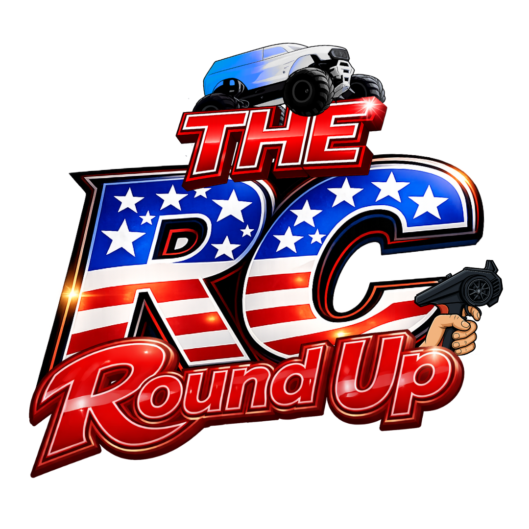 Rc Round up