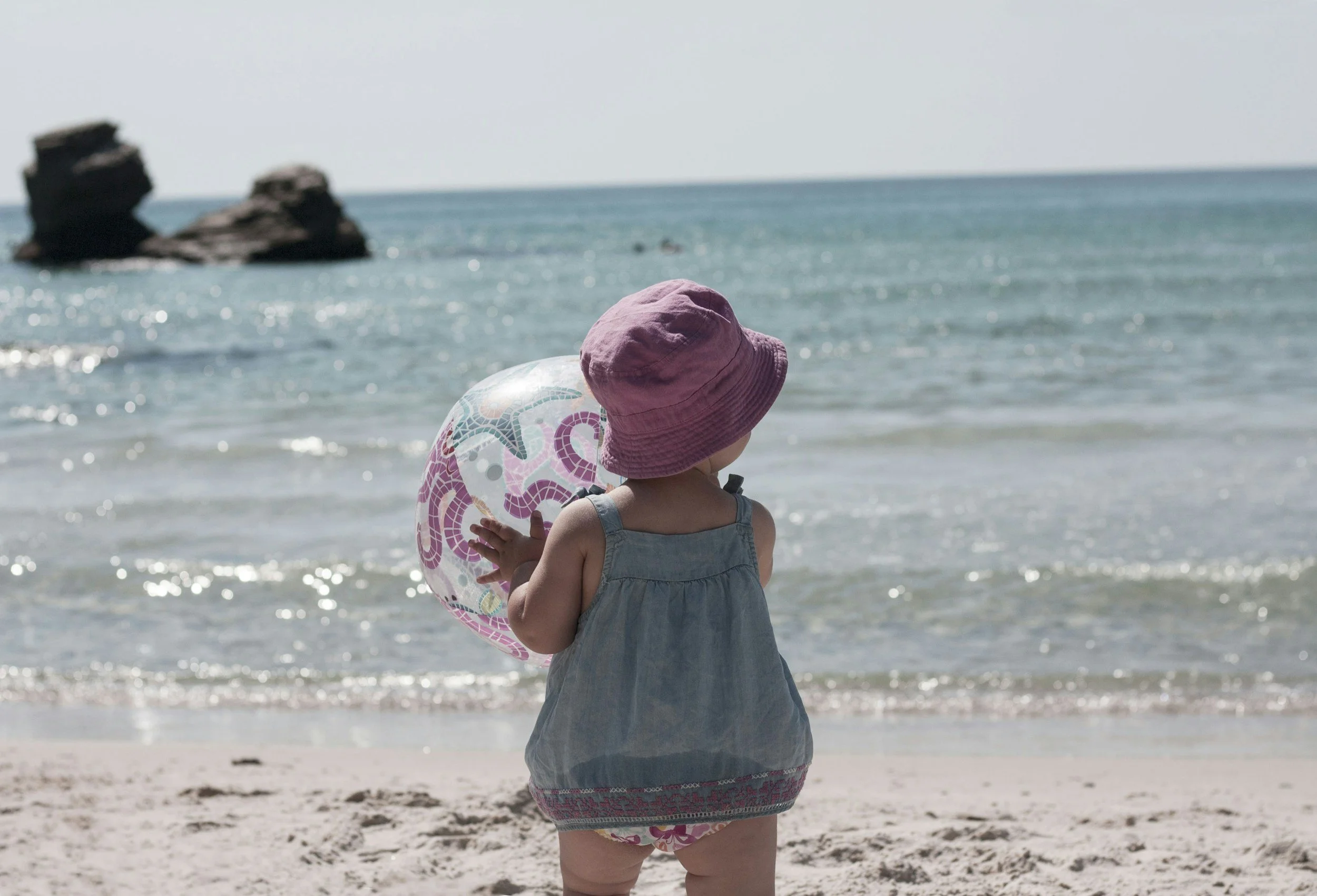 10 Favorite Summer Picture Books