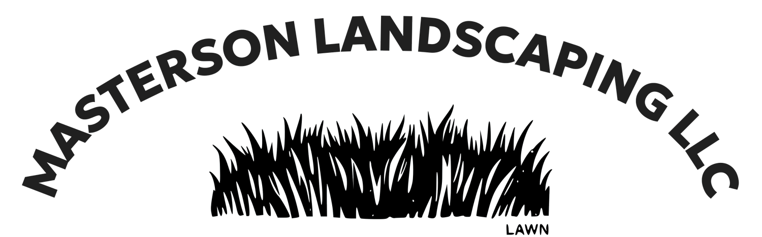 Masterson Landscaping LLC