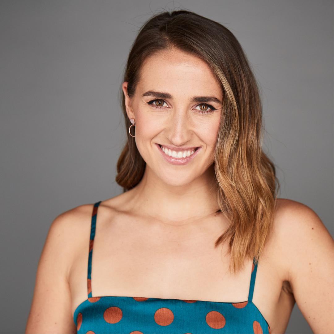 Polly “PJ” Harding