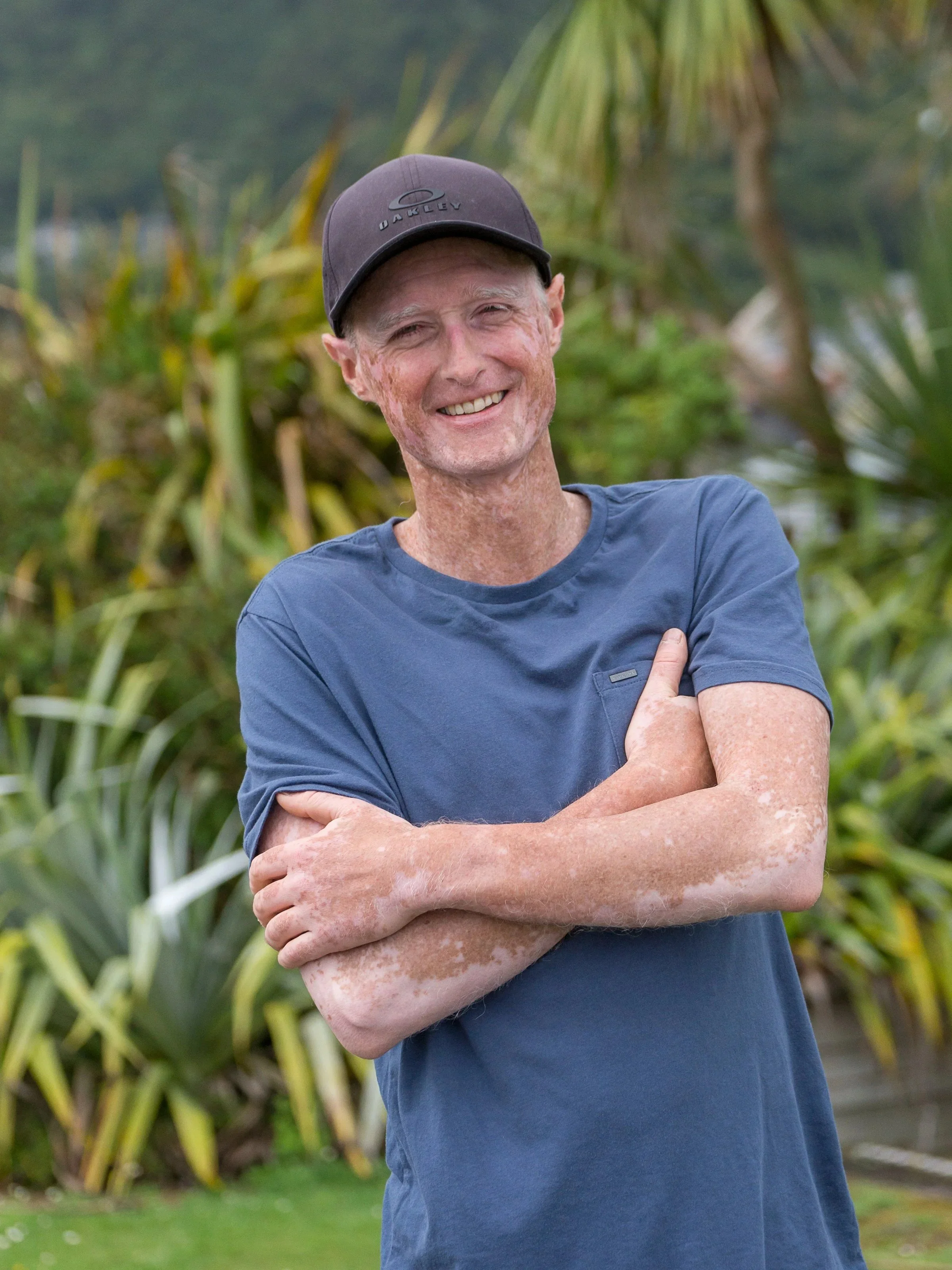 Josh Komen — Frank Speakers