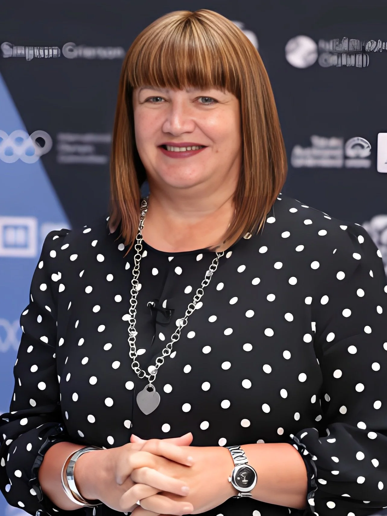 Raelene Castle, ONZM