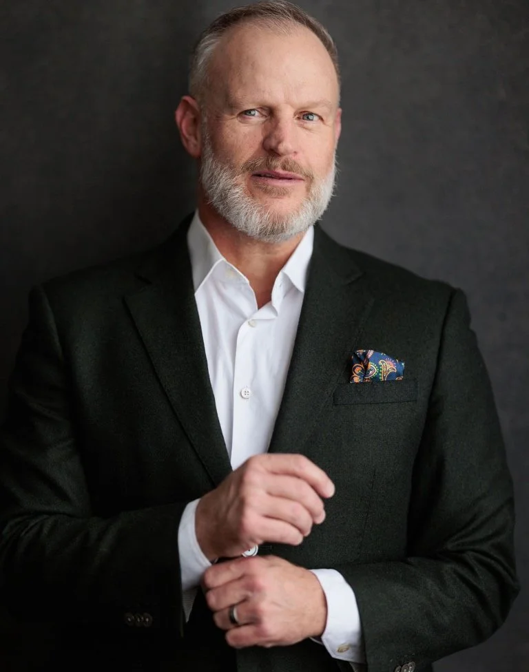 Andrew Mulligan