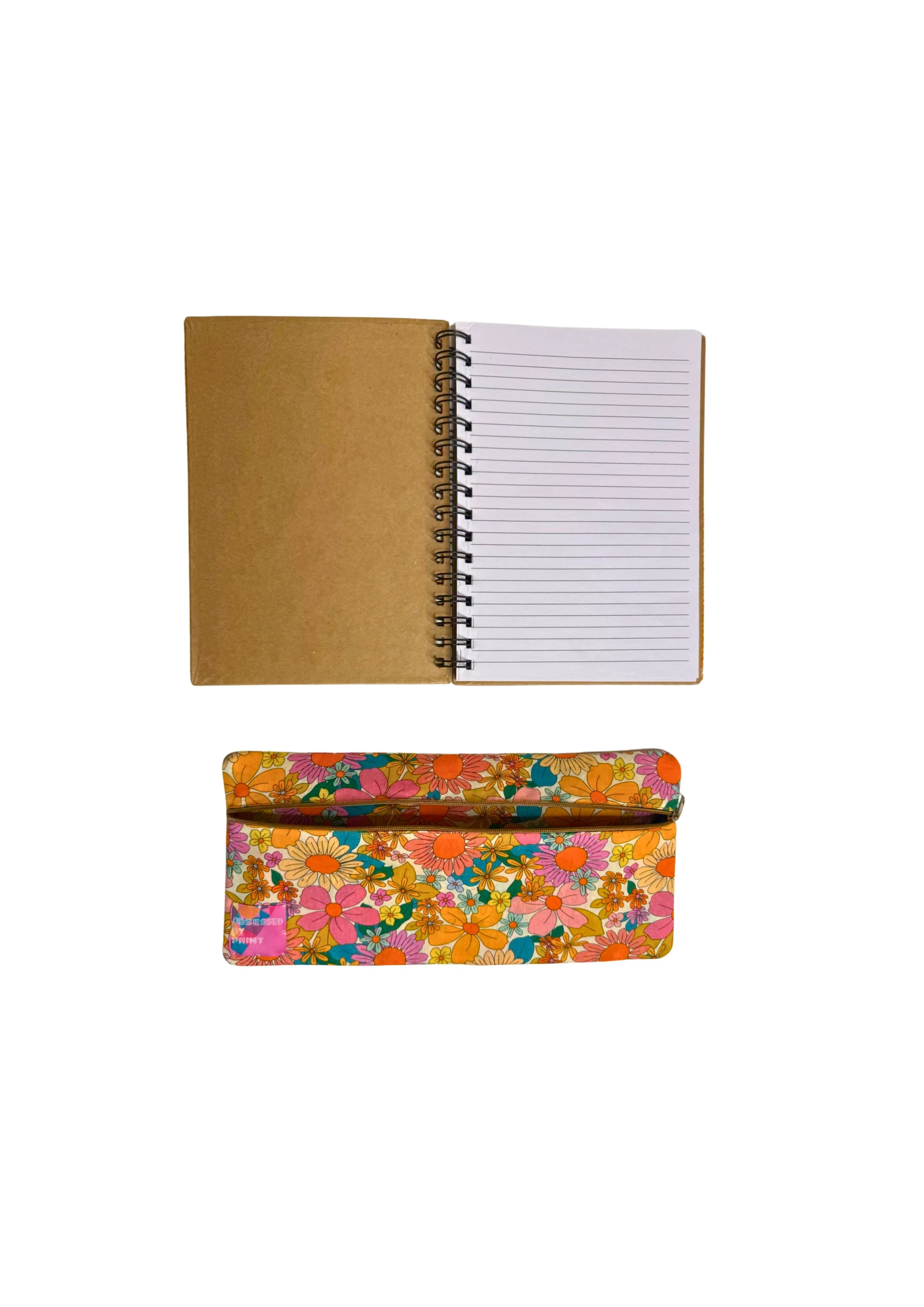 Orange Flower Notebook.jpg