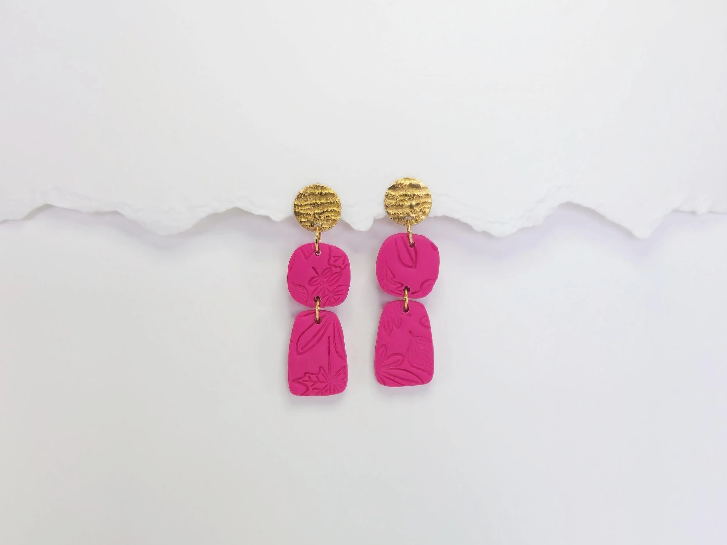 The "Joyful Connection" Blocks