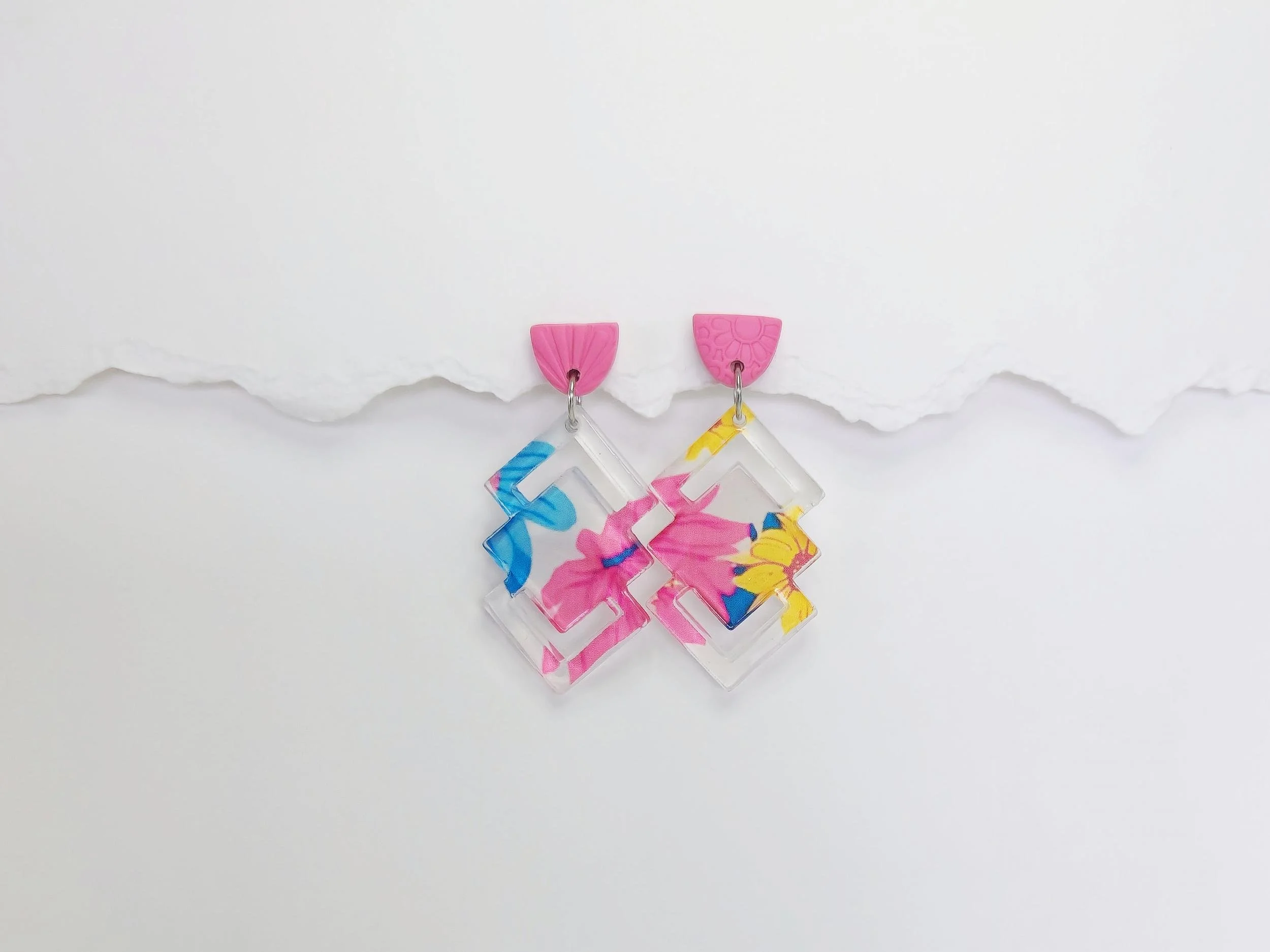 The Realignment Diamonds