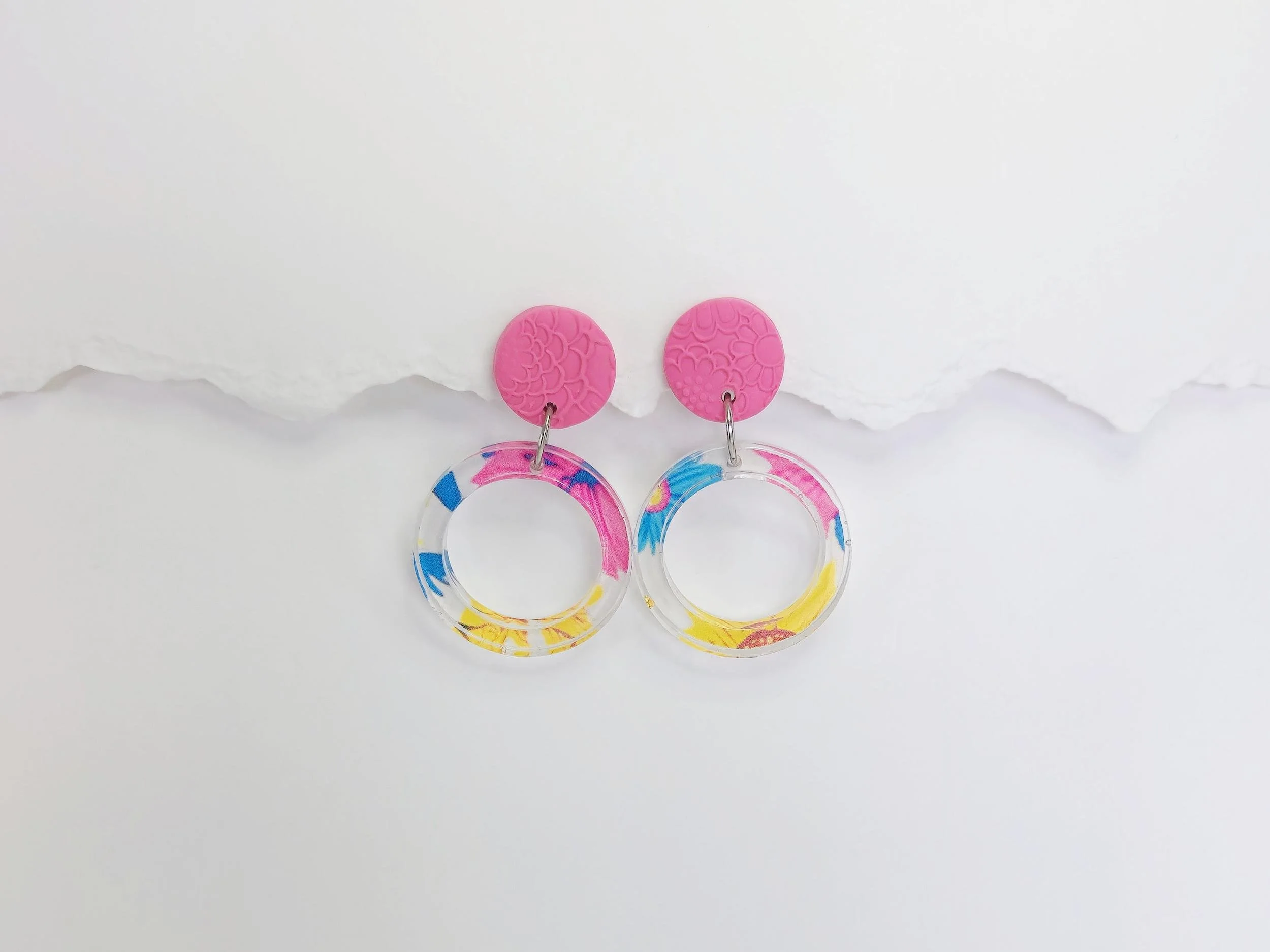 The Resilience Hoops