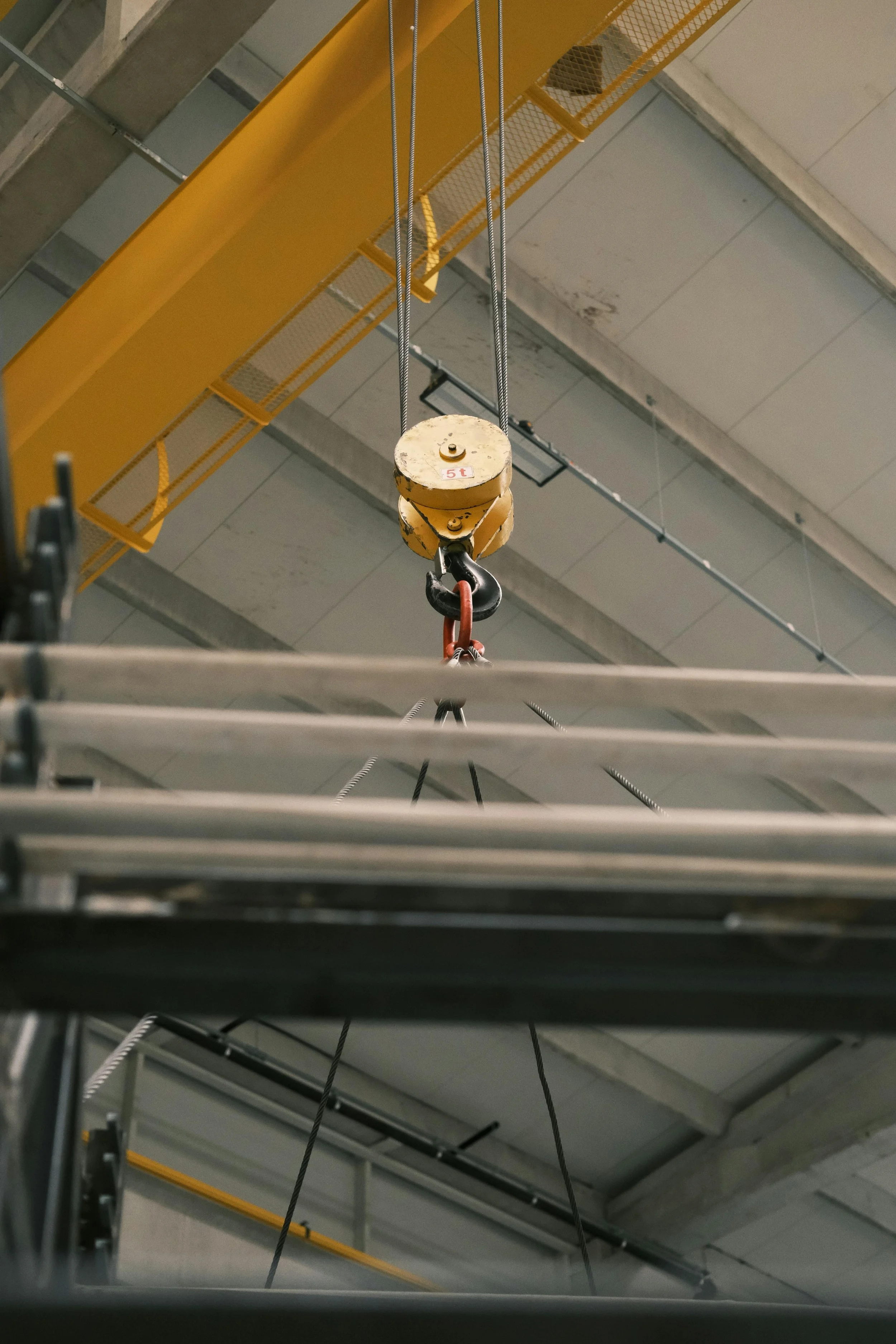 Lifting Equipment
