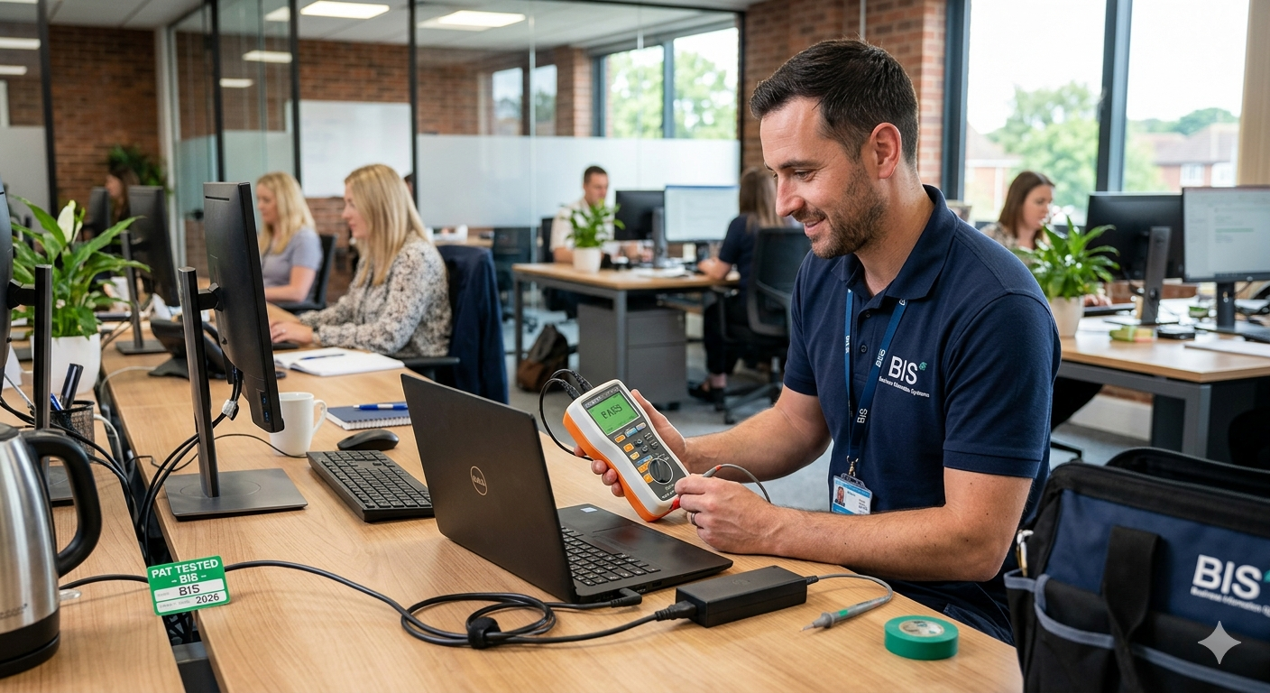 PAT Testing