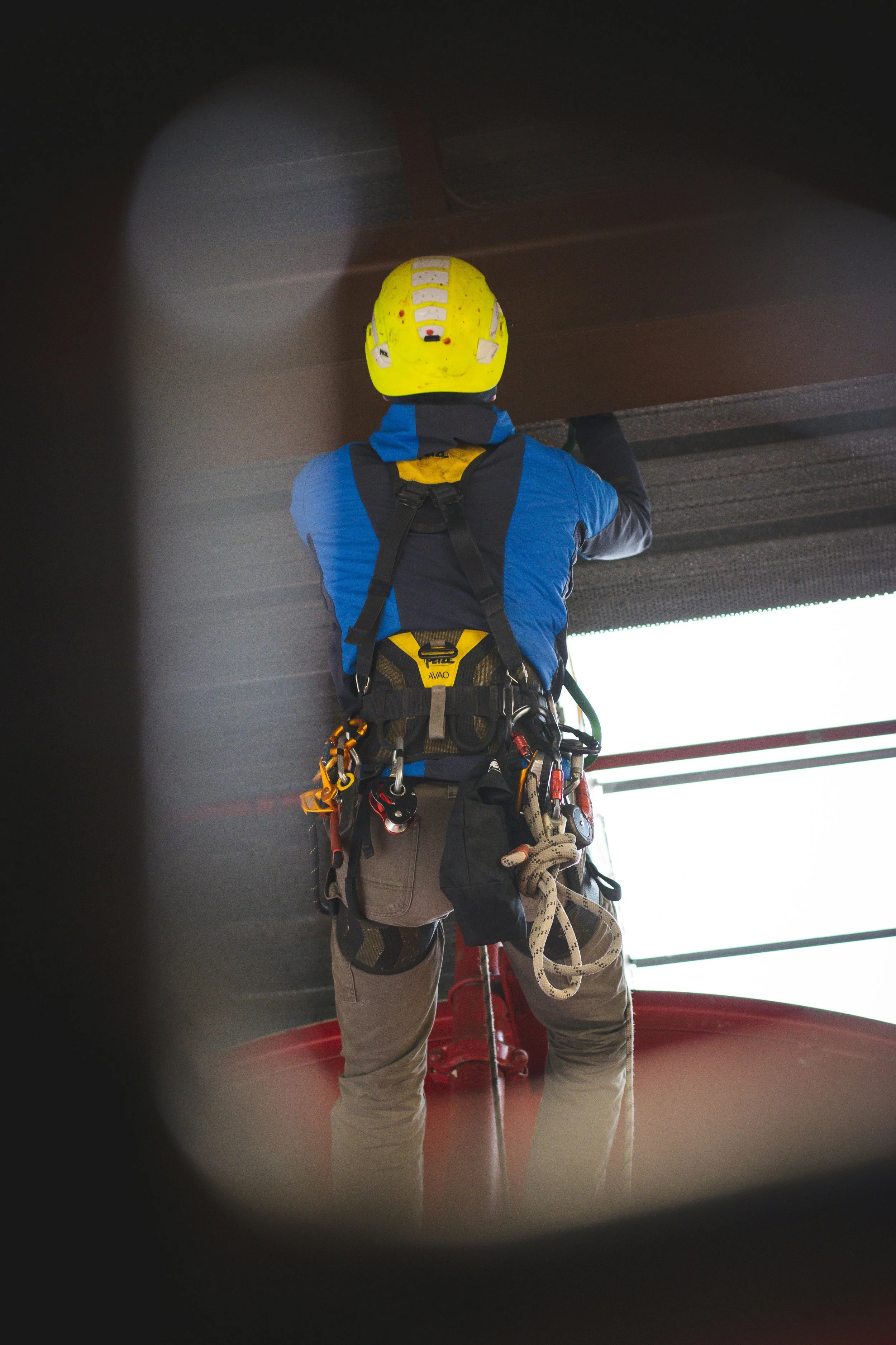 PPE Inspections