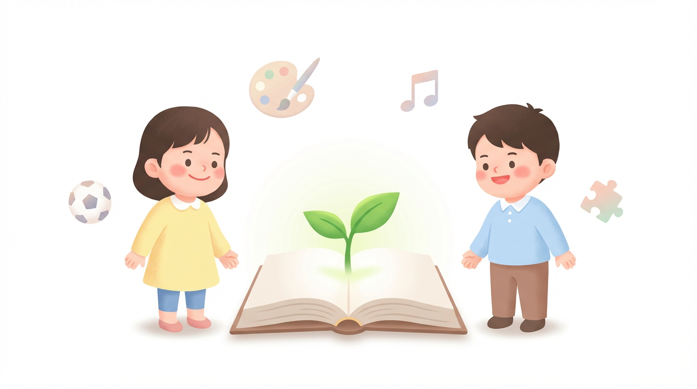 교육목표Educational goal