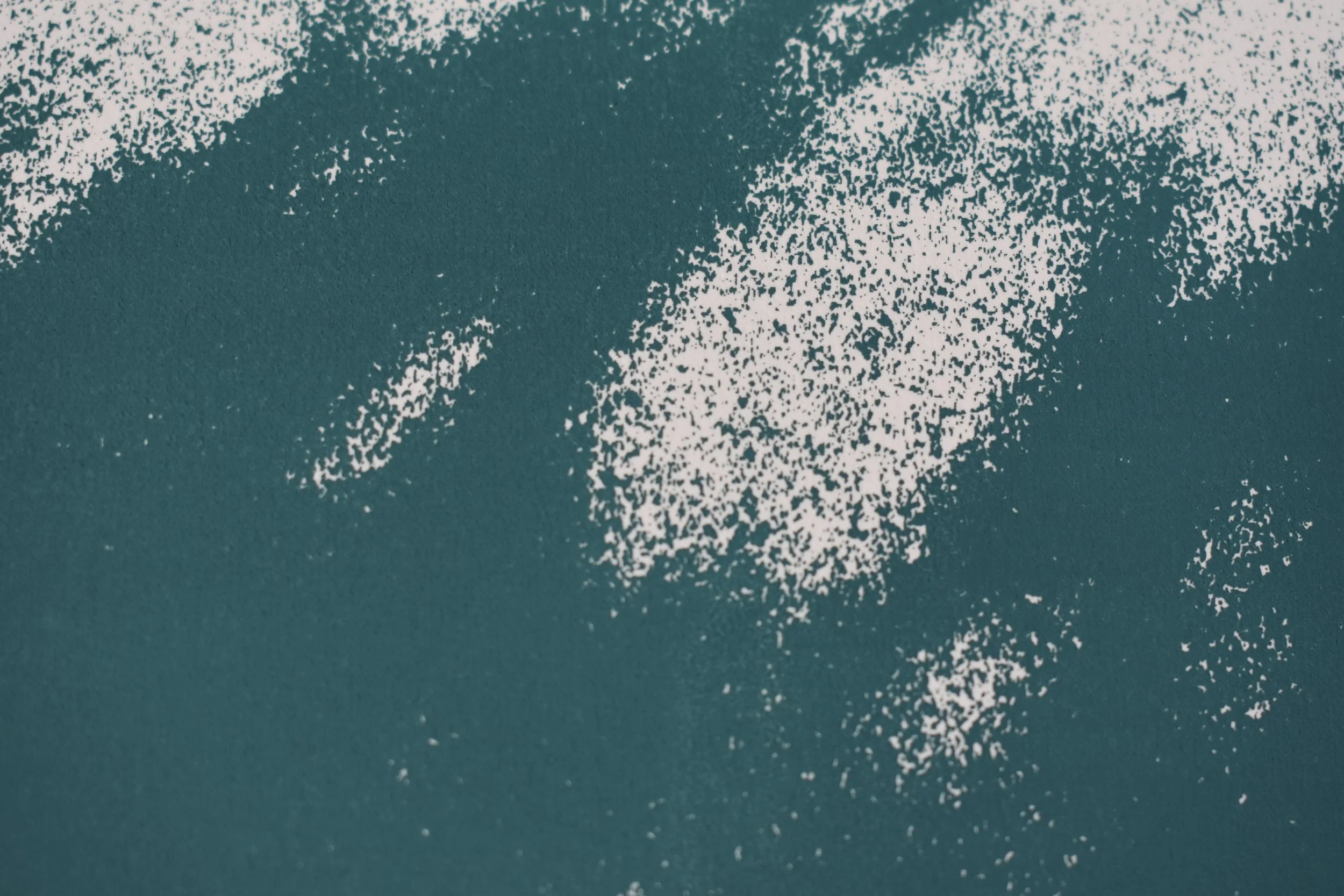 The line, 2025. Serigraph, Artist book. Edition of 8