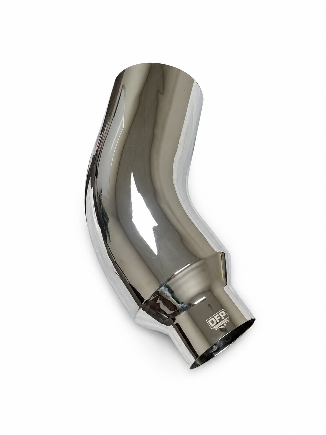 Chrome Elbows