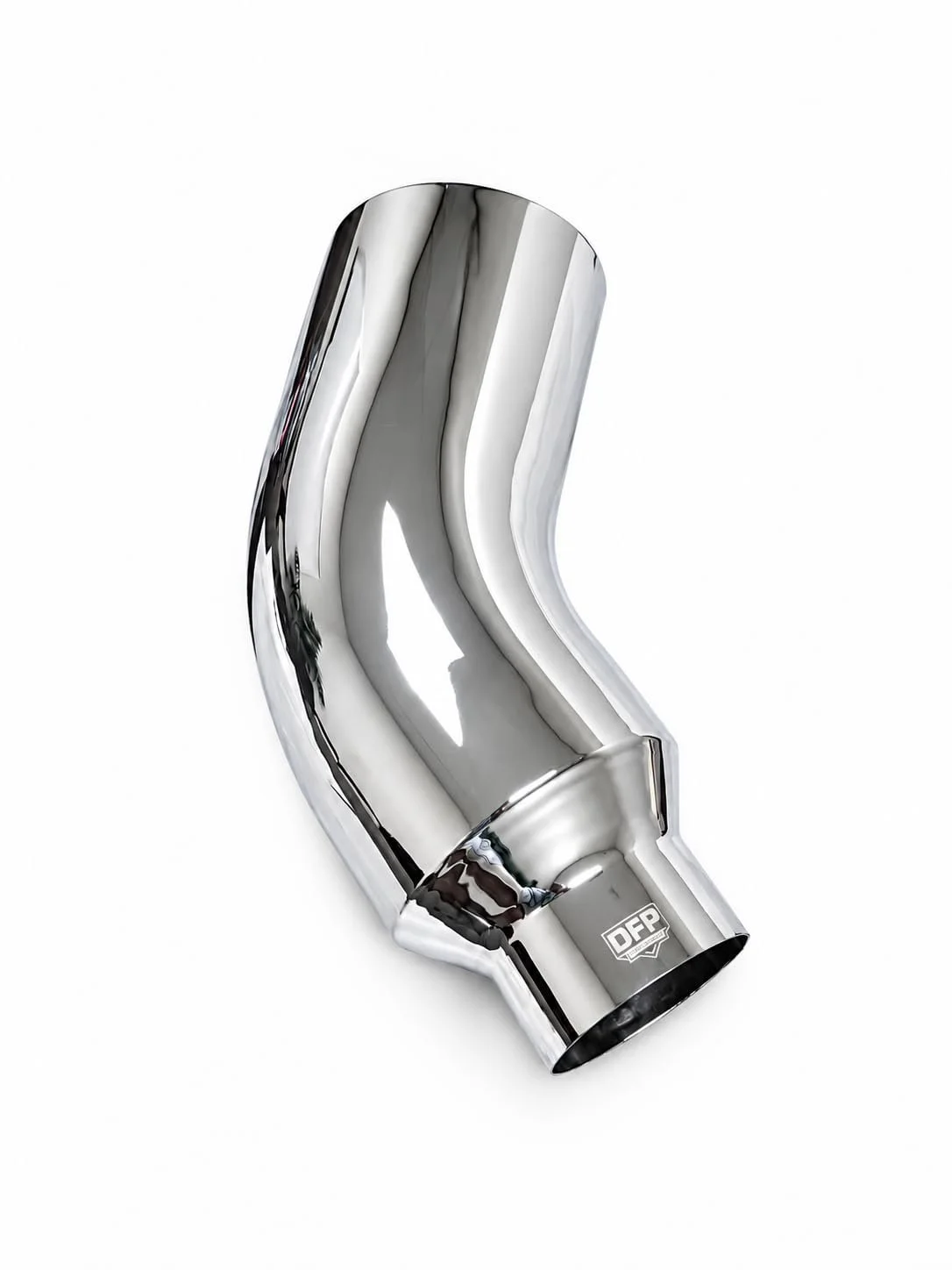 Chrome Elbows