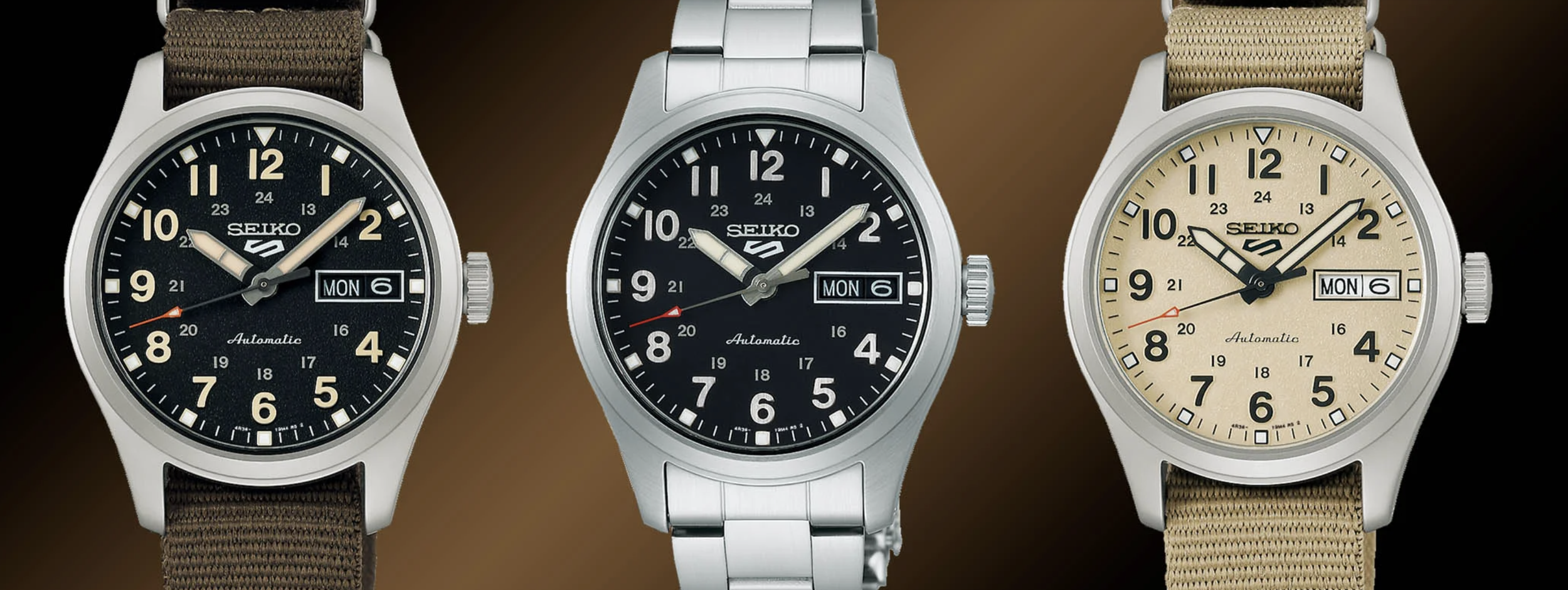 A Special Gift from Japan: An Authentic Japanese Watch for Her Husband