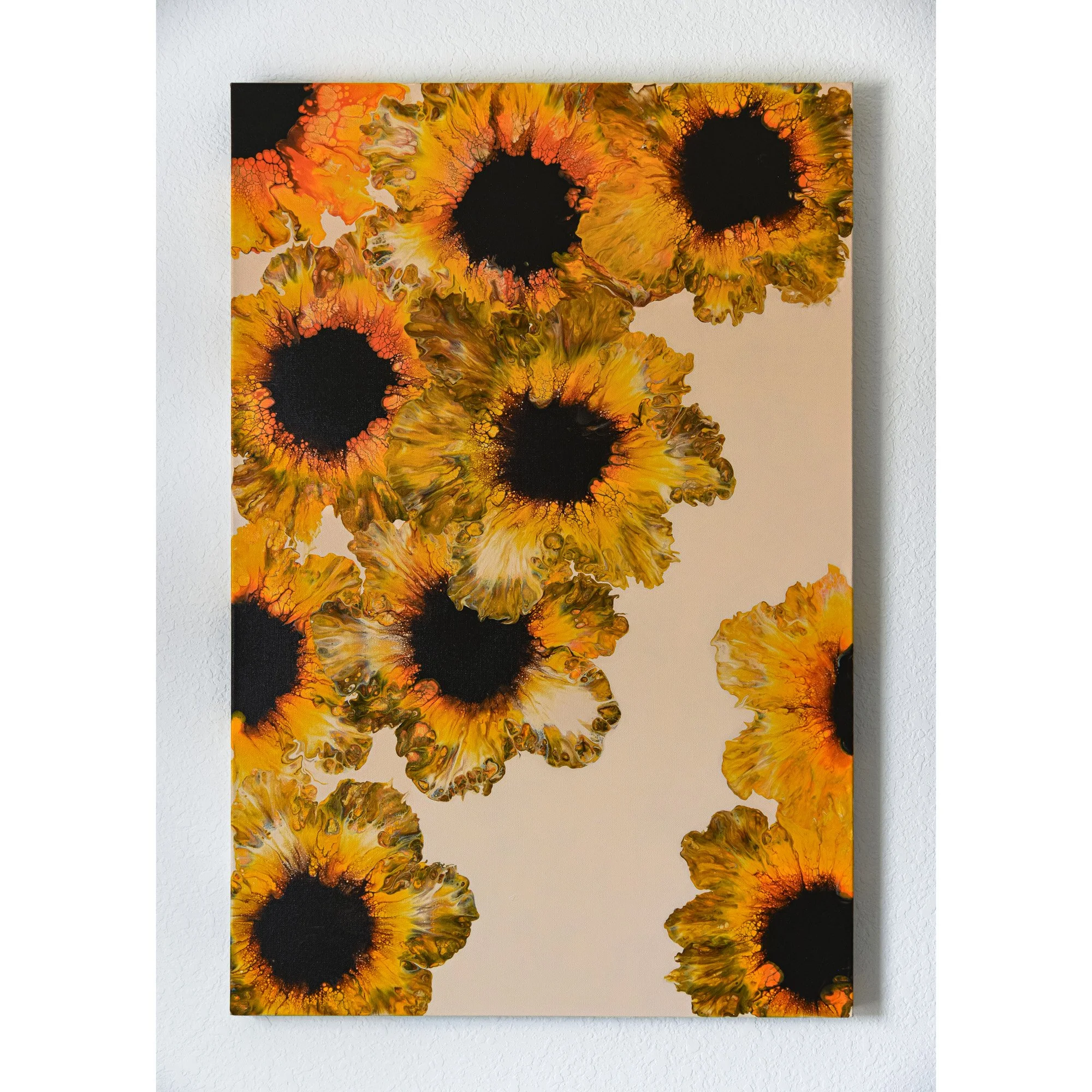 Sunflowers 1