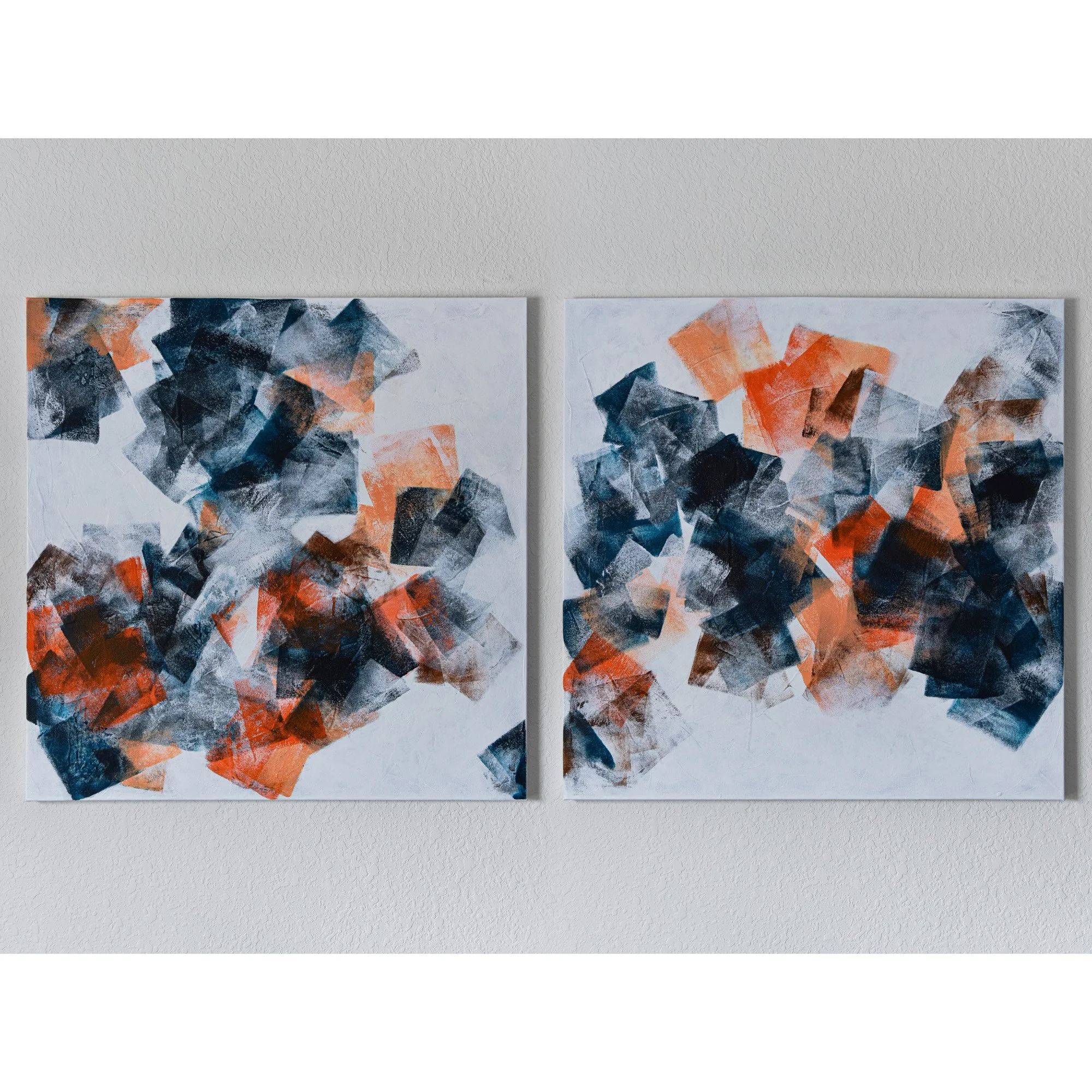 Love Letters №2 & №3