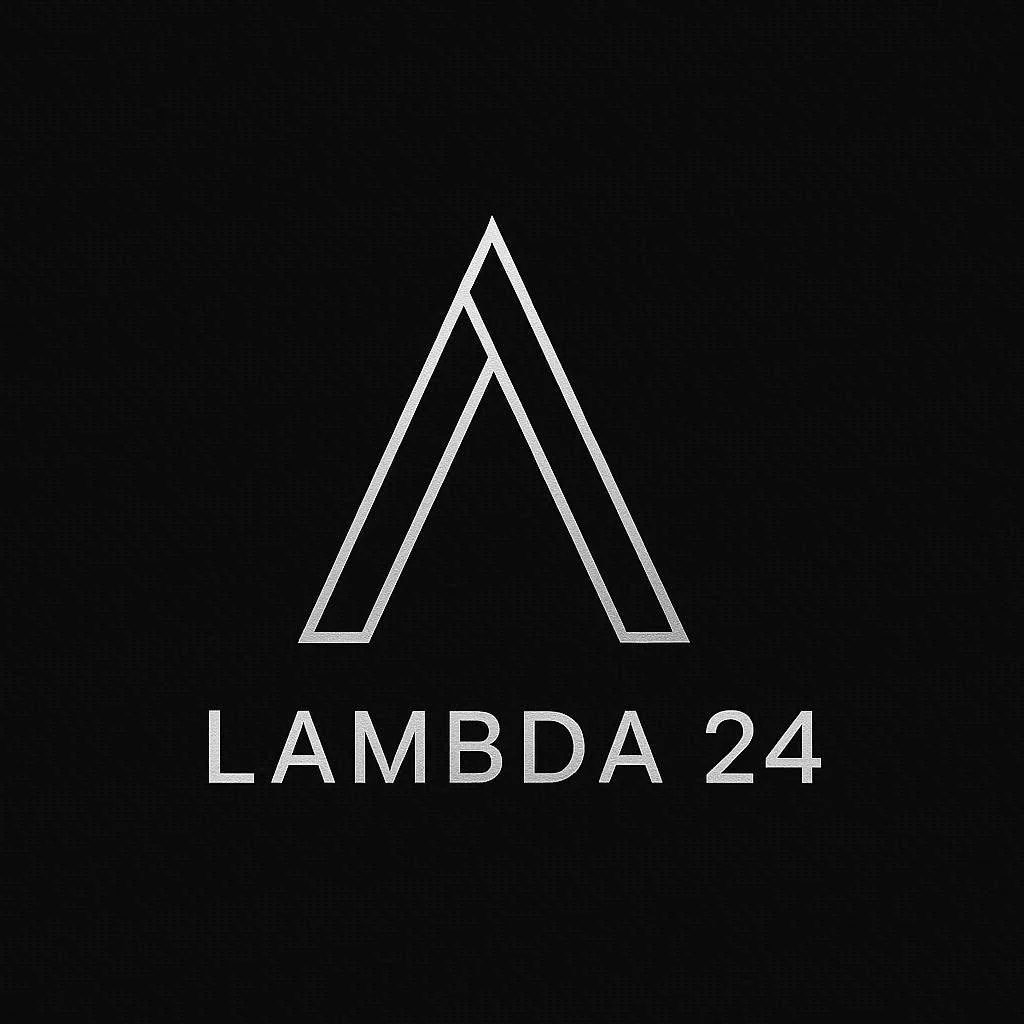LAMBDA 24 RESEARCH