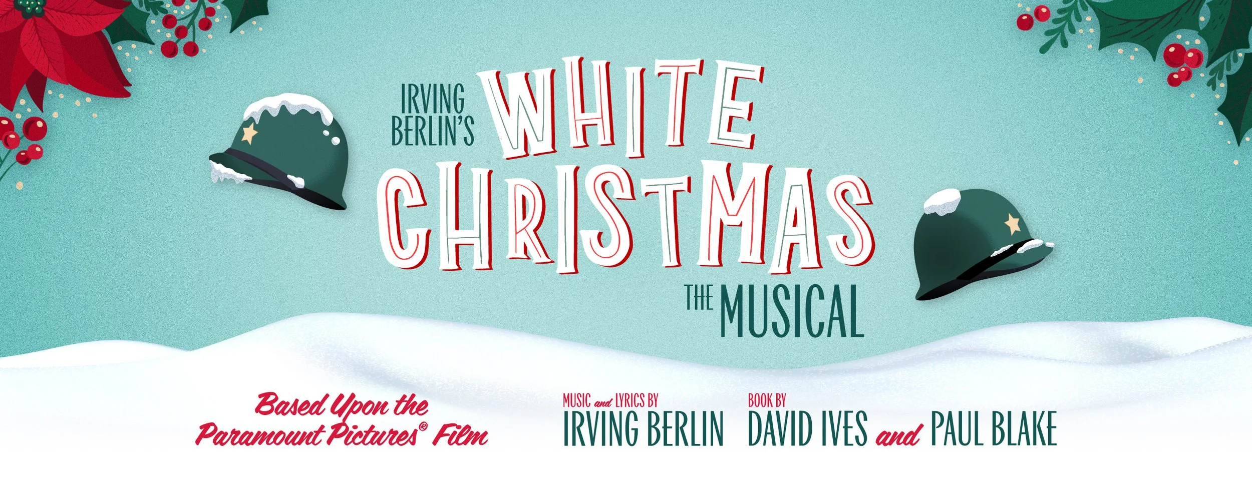 White Christmas