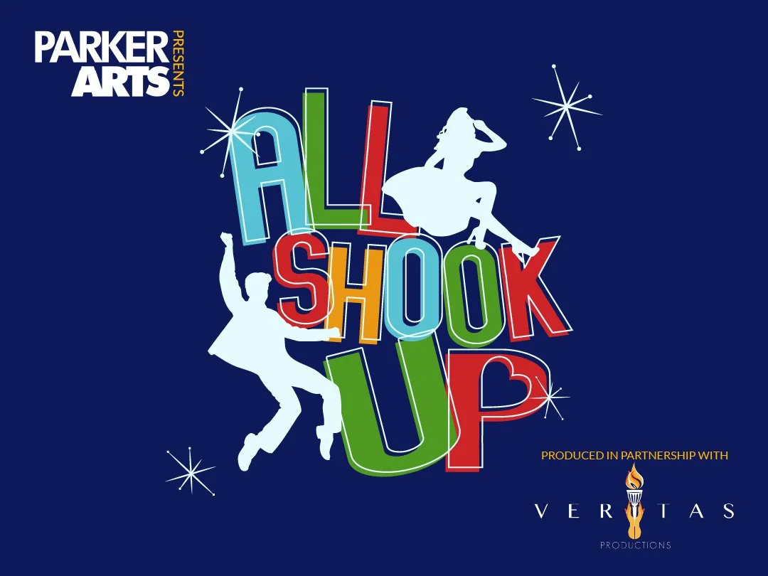 All Shook Musical