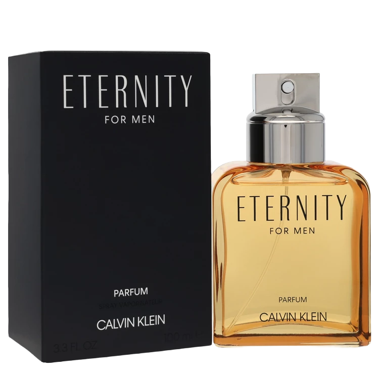 Eternity Parfum