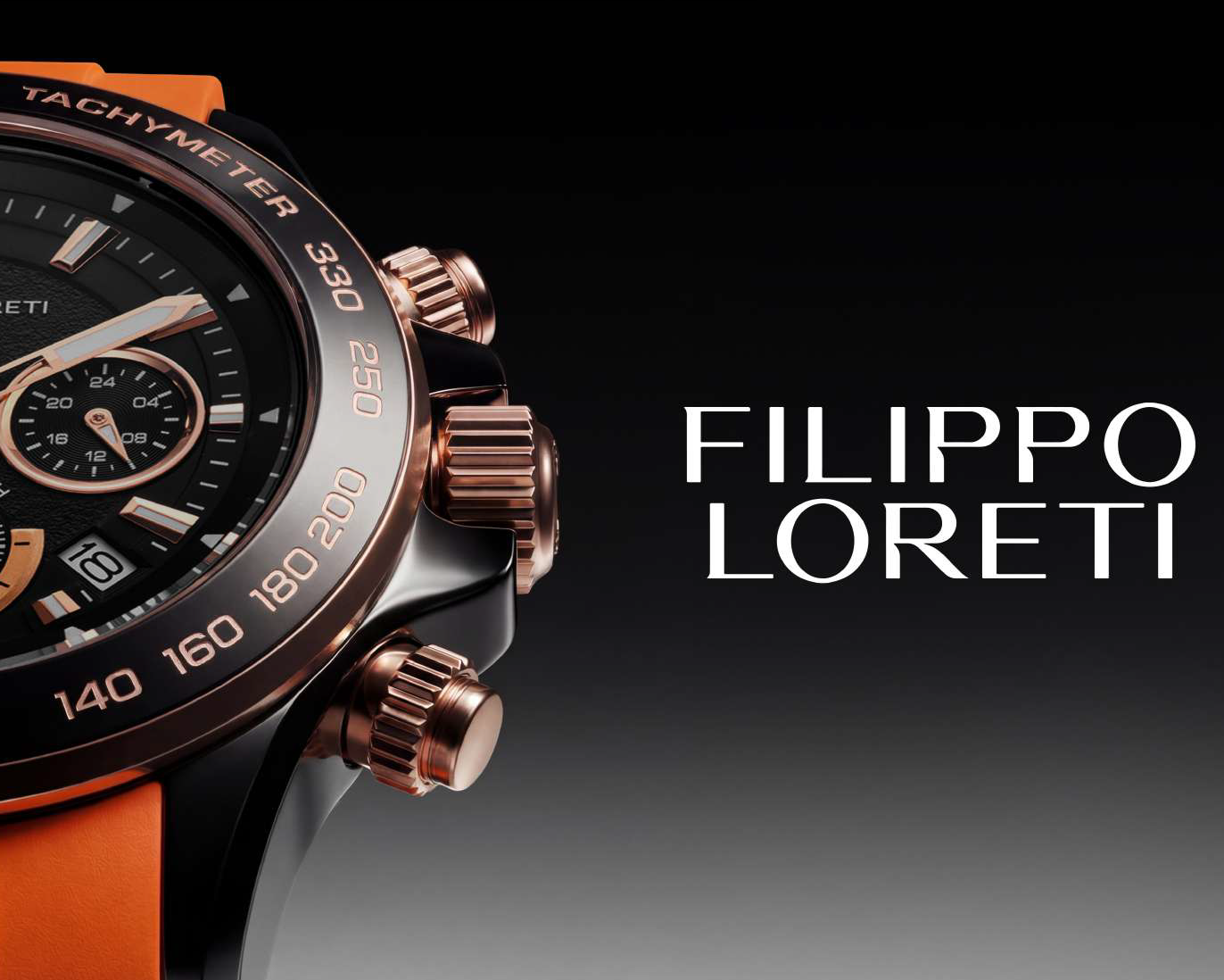 Filippo Loreti