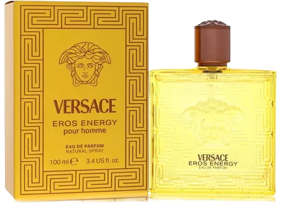 Versace Eros Energy Cologne EDP